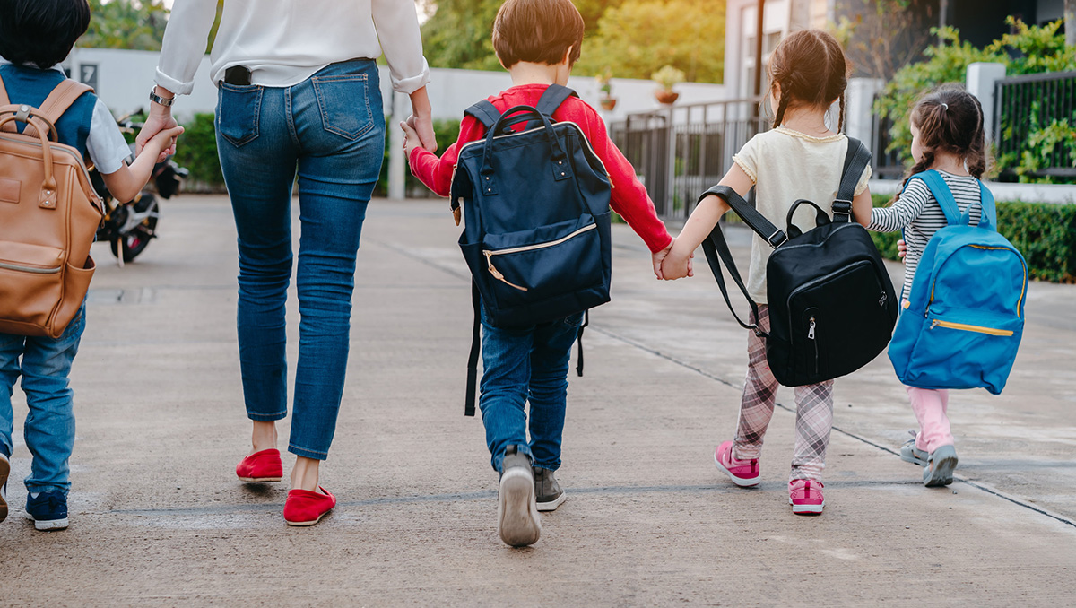 escolarización de los niños con epilepsia