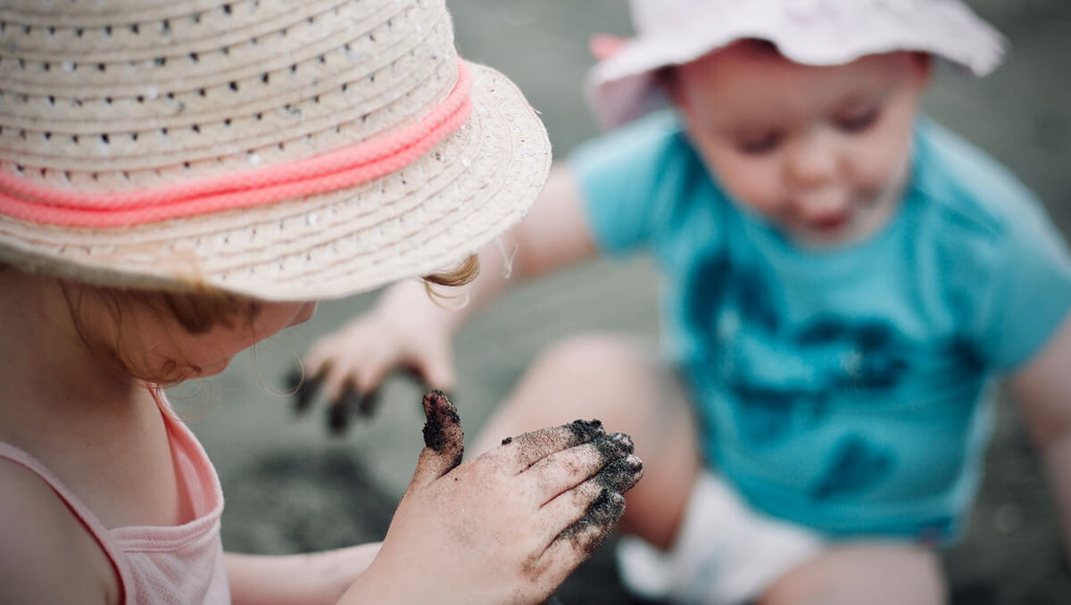normalidad en la vida de niños con epilepsia