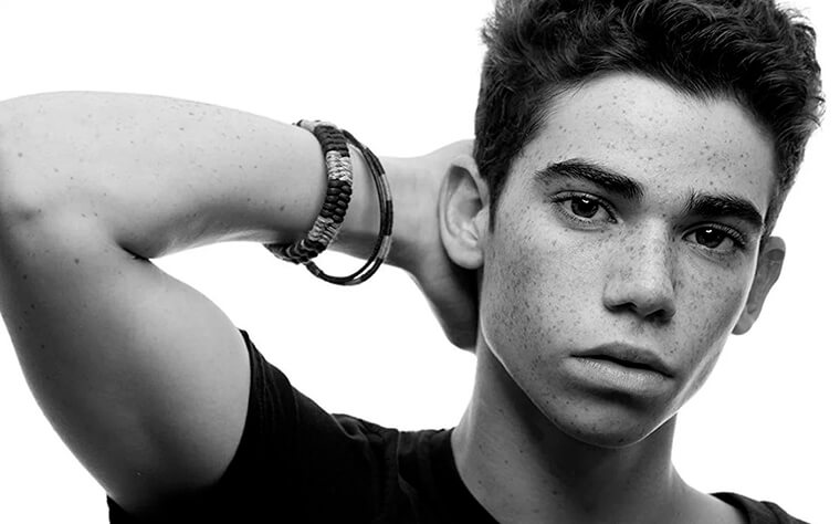 Cameron Boyce