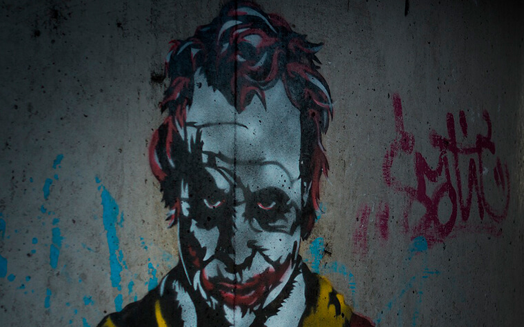 Epilepsia gelástica Enfermedad Joker