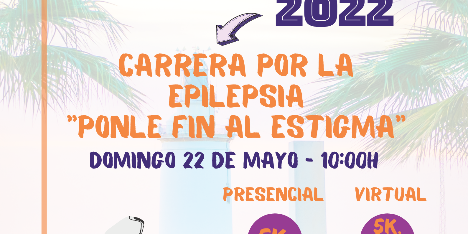 Cartel EpiKTour22
